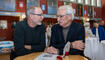 Spendentag Stiftung «Liacht» in Vaduz (03.12.2023)