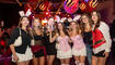 The Big One Halloween-Party, Sargans