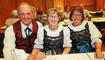 Konzert des Jodelclub Edelweiss im SAL in Schaan.