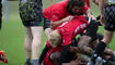 Rugby - RFC Vaduz - SG Unterföhring 2