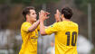 Fussball FC Balzers - Red Star Zurich
