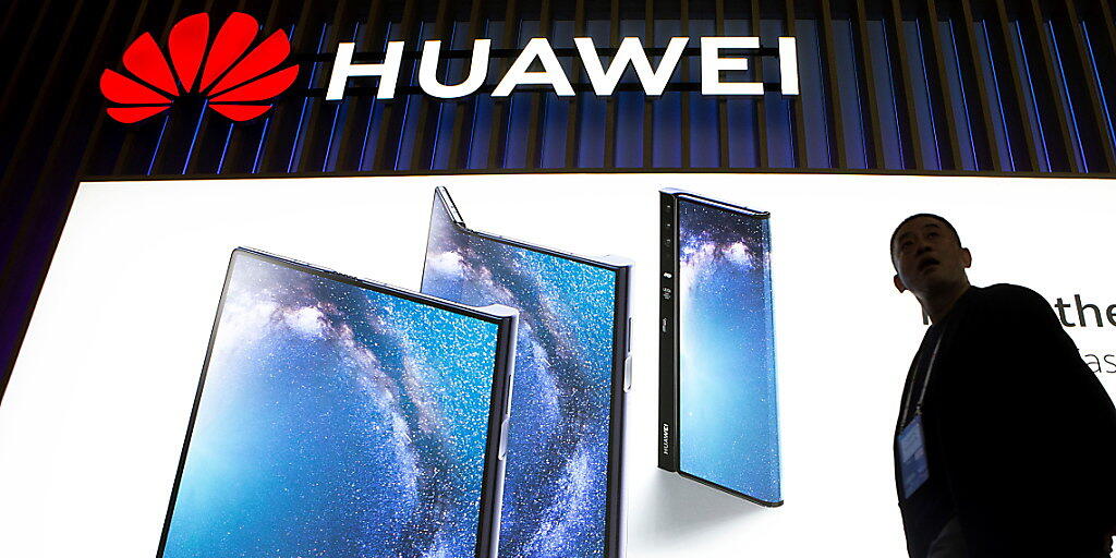Huawei Verklagt Die Usa Vaterland Online