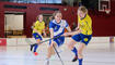UHC Schaan - UHC D.B. Disentis