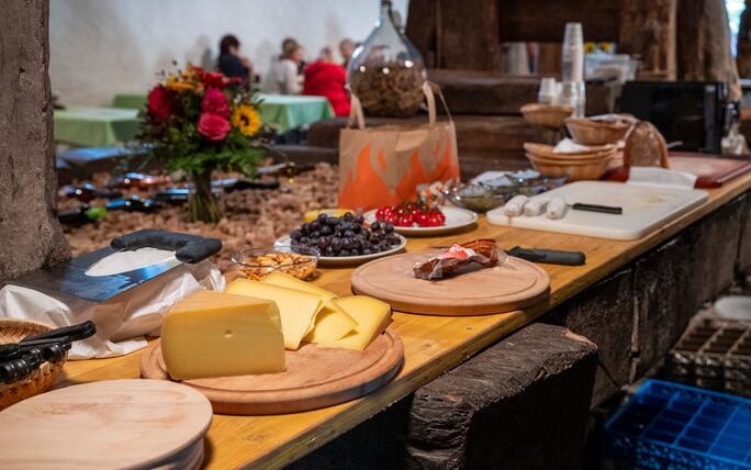 25. Winzerfest im Balzner Torkel (26.09.2026)