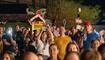 Staatsfeiertag 2026 Volksfest mit Abendprogramm