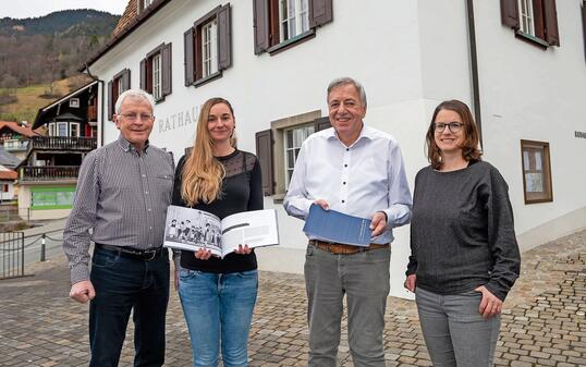 Theaterläba im Triesenberg