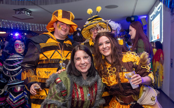 Trisunaball Triesen (24.01.2026)