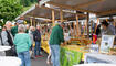 Wartauer Fr&uuml;hlingsmarkt in Azmoos