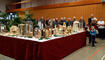 Krippenausstellung, Schellenberg, Liechtenstein.