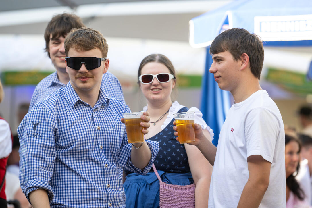 3. Brassfestival Brassuna Triesen