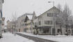 Liechtenstein versinkt im Schnee 2021