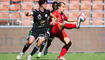 FC Vaduz - FC Wil (31.08.2025)