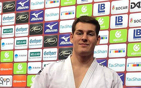 Raphael Schwendinger