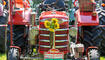 Oldie-Traktoren-Treffen Balzers