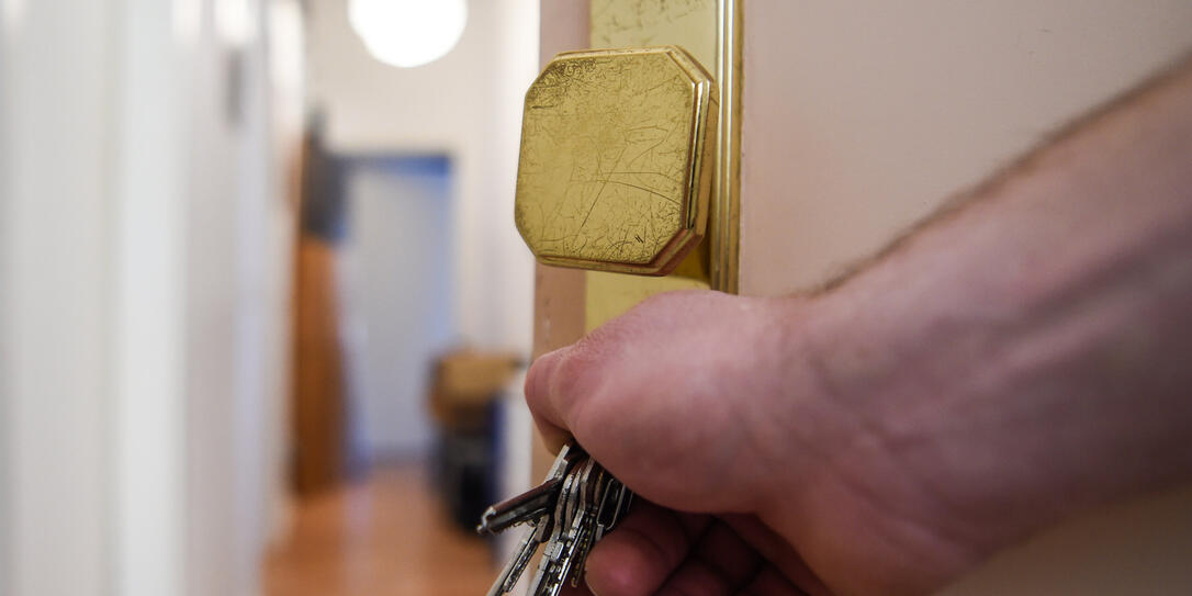 Airbnb und Co sollen mehr Daten mit Behörden teilen