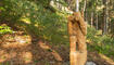 Neue Figuren - Walser Sagenweg