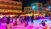 Eröffnung Vaduz on Ice (07.11.2025)
