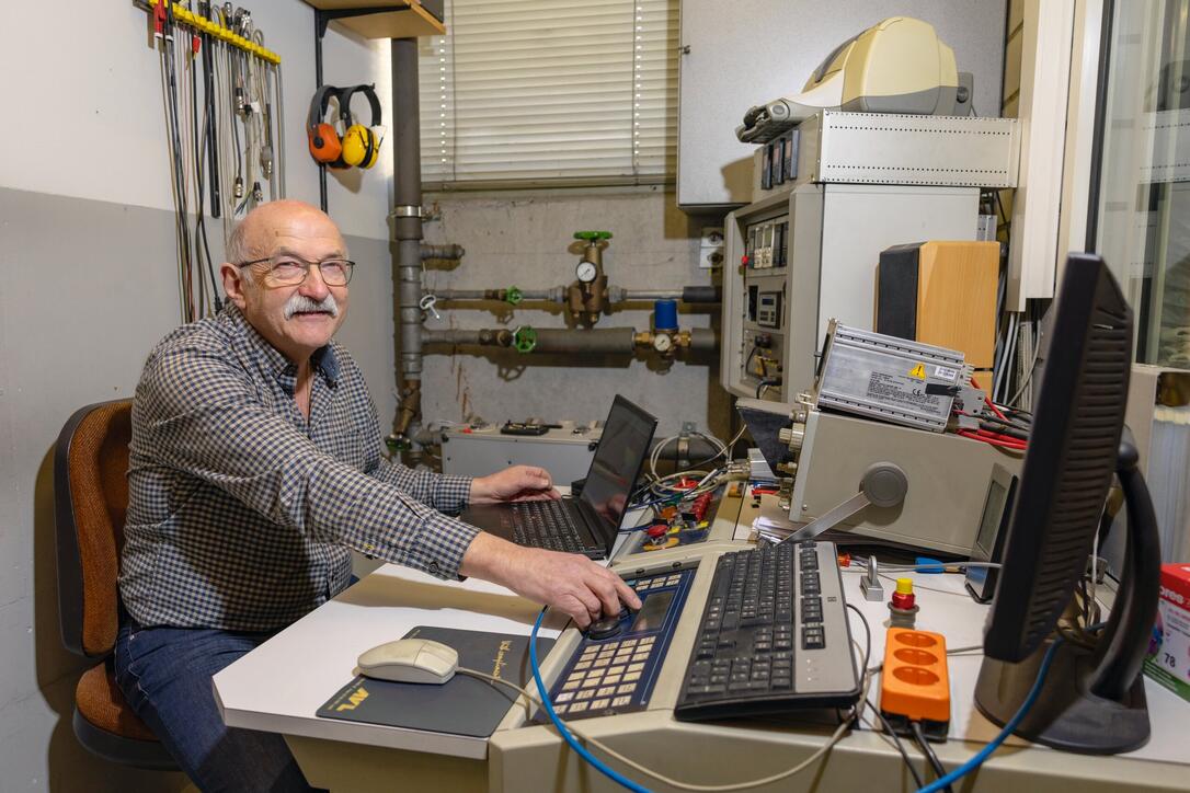 Lehmann Motoren-Technik AG in Triesen