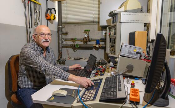 Lehmann Motoren-Technik AG in Triesen