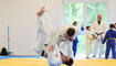 Eröffnungsfeier Judozentrum und Tennisanlage (23.08.2025)