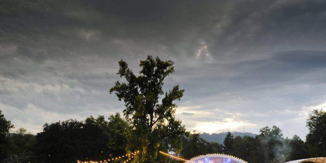 Z&uuml;rcher Theater Spektakel (Archiv)