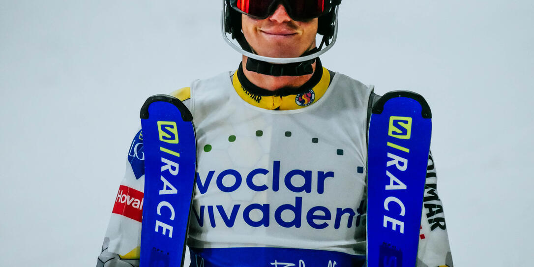 Pfiffner im SuperG ohne Chance Vaterland online