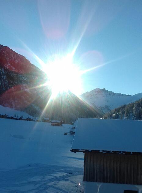 Die schönsten Ski- und Winterfotos 2018/19