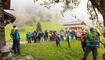 7. Sagenfest mit Wanderung in Triesenberg