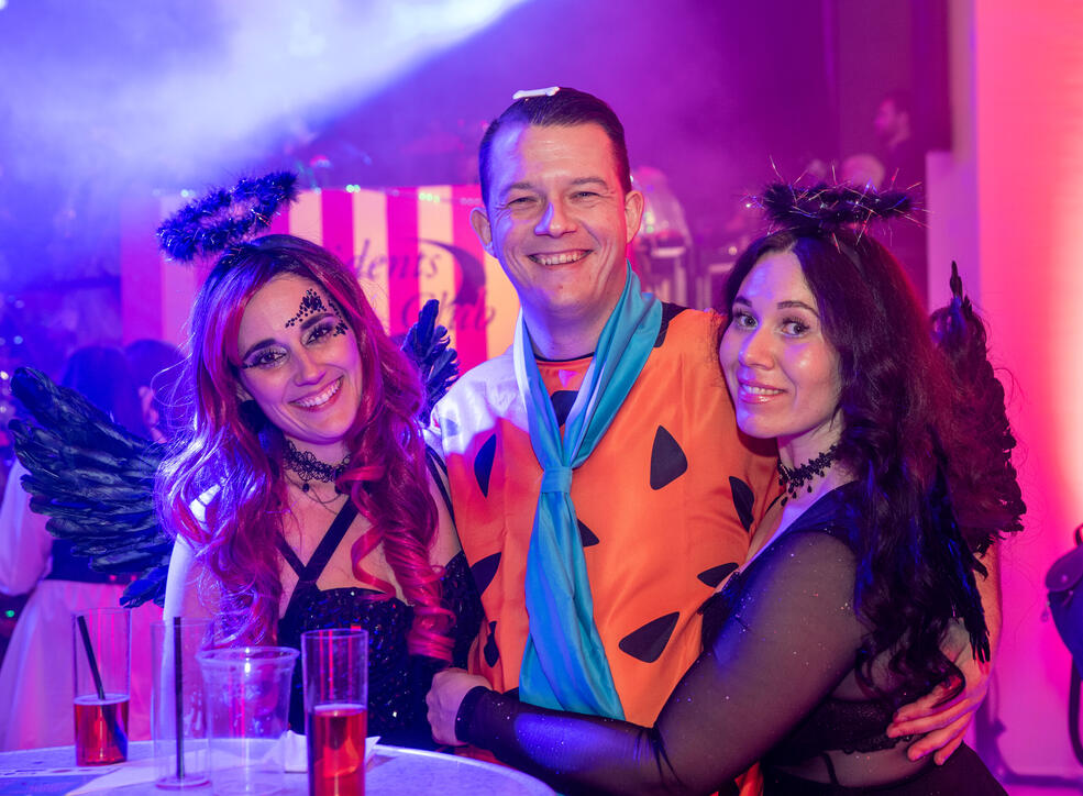 Murer Zirkus (22.02.2025)