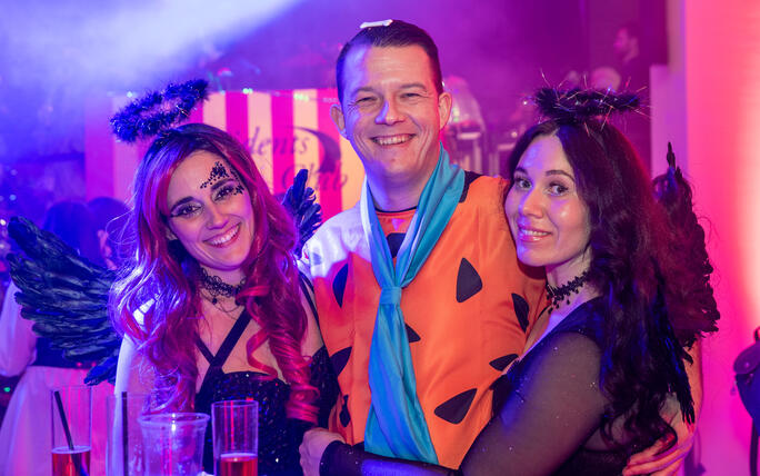 Murer Zirkus (22.02.2025)