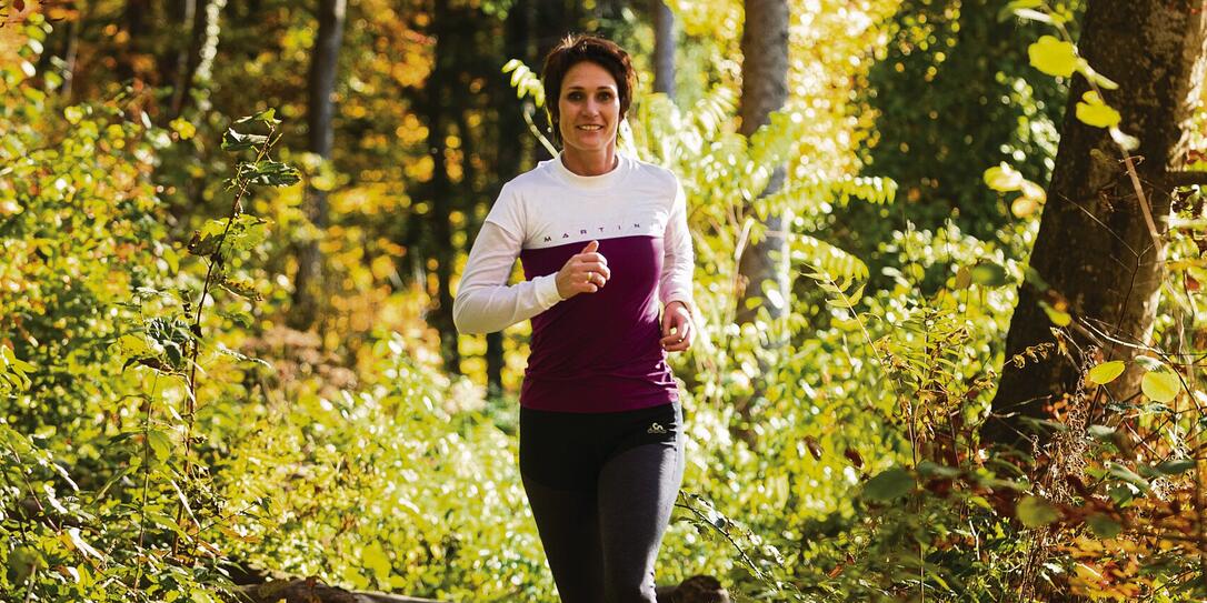 Alexandra Hasler in Vaduz