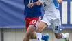 UEFA U17 EURO-Qualifikation 2027: Liechtenstein U17 - Israel U17