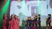 Young stars Kindermusical Eschen 150304