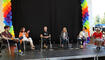 «PRIDE»: erste Pride in Liechtenstein, organisiert vom Verein
