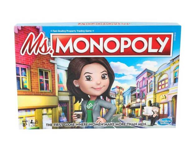 Das Neue Monopoly Das Neue Monopoly