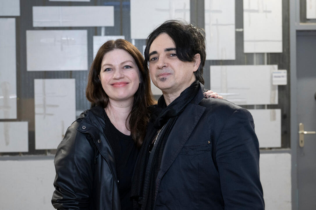 &nbsp;Vorentscheid des Eurovision Song Contest in Berlin