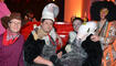 Schaaner Ball Geier oder Adler