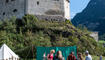 Mittelaltertage Burg Gutenberg, Balzers