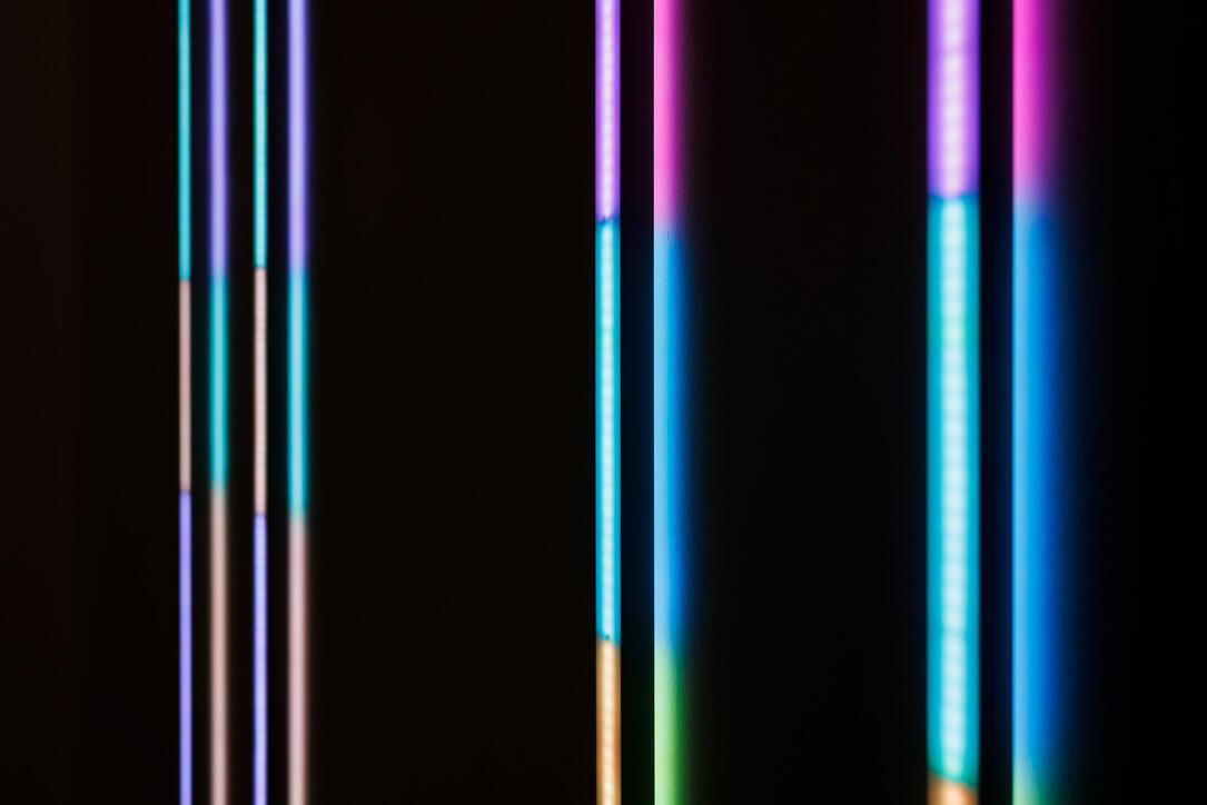 Ausstellung «Female: works by» in Vaduz