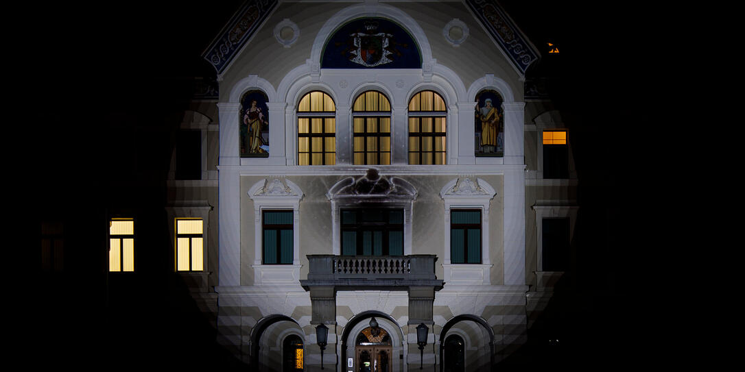 Vaduz Light Festival, Vaduz Vaduz Light Festival, Vaduz