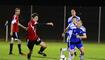 FC Triesen vs Chur 97 II Angriff Triesen
