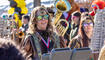 Fasnachtsumzug in Mauren (03.03.2025)