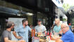 Werdenberger Bierfest in Buchs