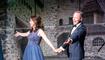 Kultursommer Burg Gutenberg mit dem Operettenabend: 200 Jahre Johann Strauss (18.07.2026)