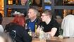 Kommod Connect mit Gabriela Manser von der Goba AG, in Ruggell. (30.01.2025)
