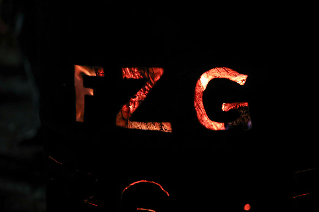Fackel- und Lampionzug in Gamprin (08.03.2025)