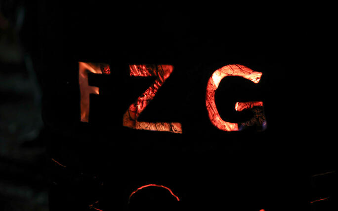 Fackel- und Lampionzug in Gamprin (08.03.2025)