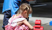 Vaduzer Kinderfest Rathausplatz
