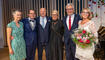 Übergabe der Geschäftsleitung der Musikakademie in Nendeln (03.09.2025)