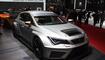 Automobilsalon 2017 in Genf